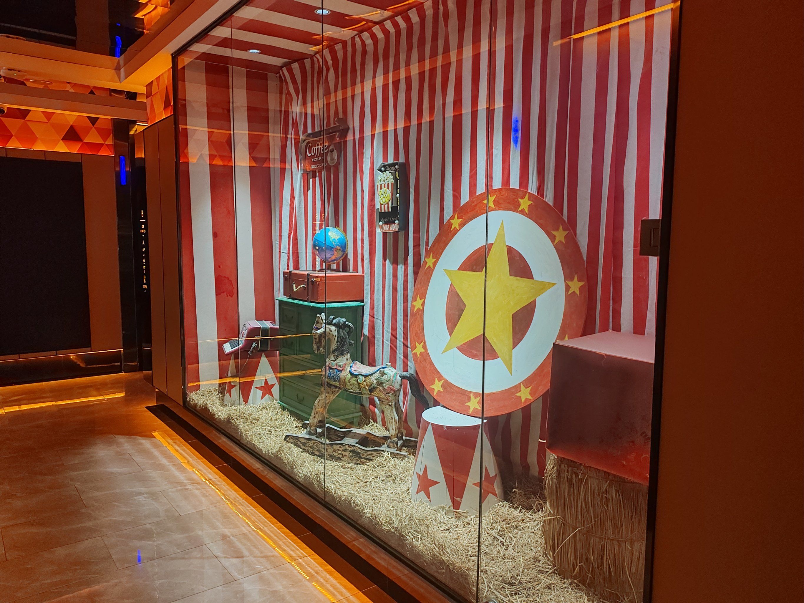 定西商务ktv最新总排行Top10-岷县ktv预订