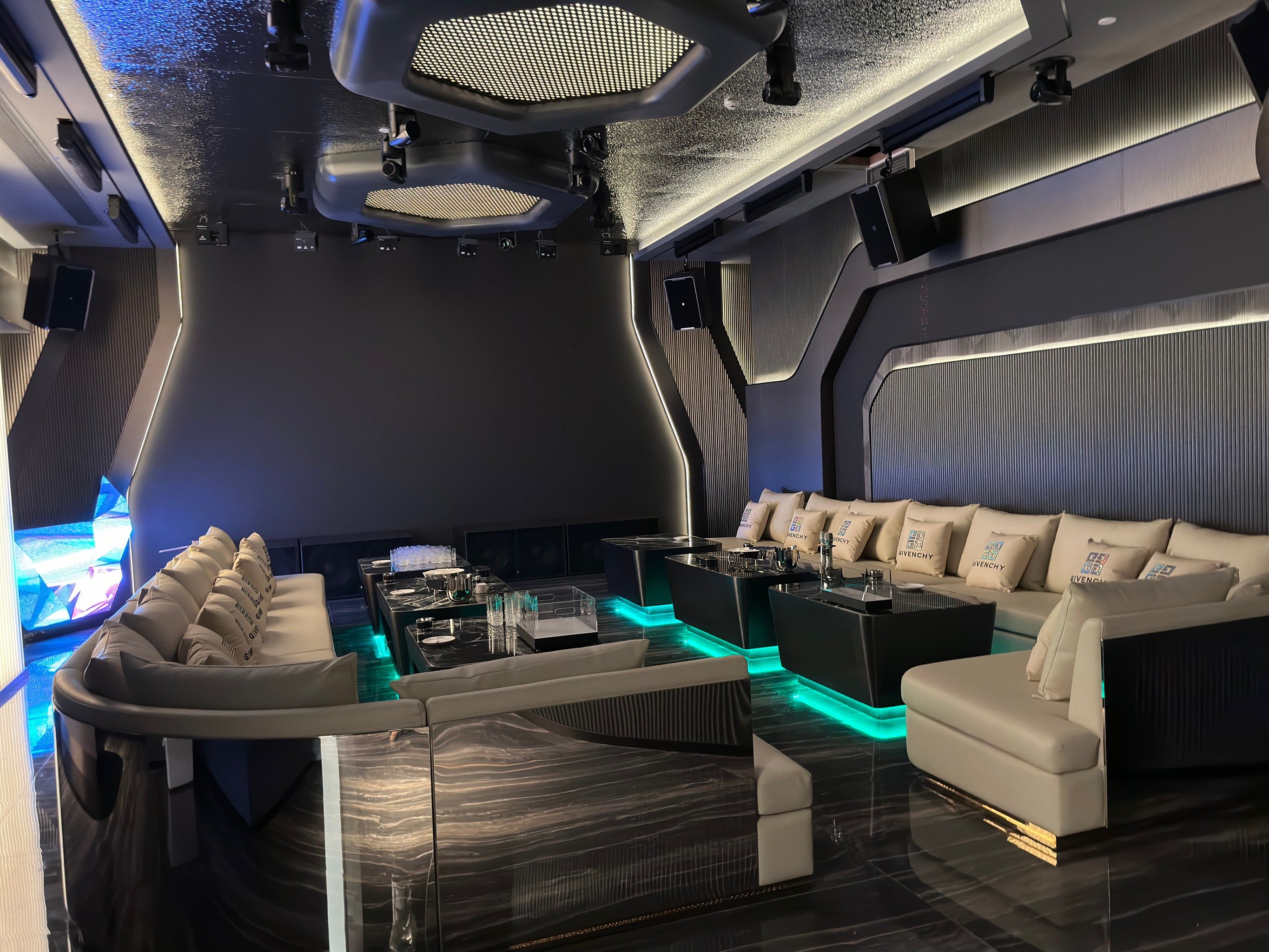 定西商务ktv哪里有精选推荐-安定区ktv预订