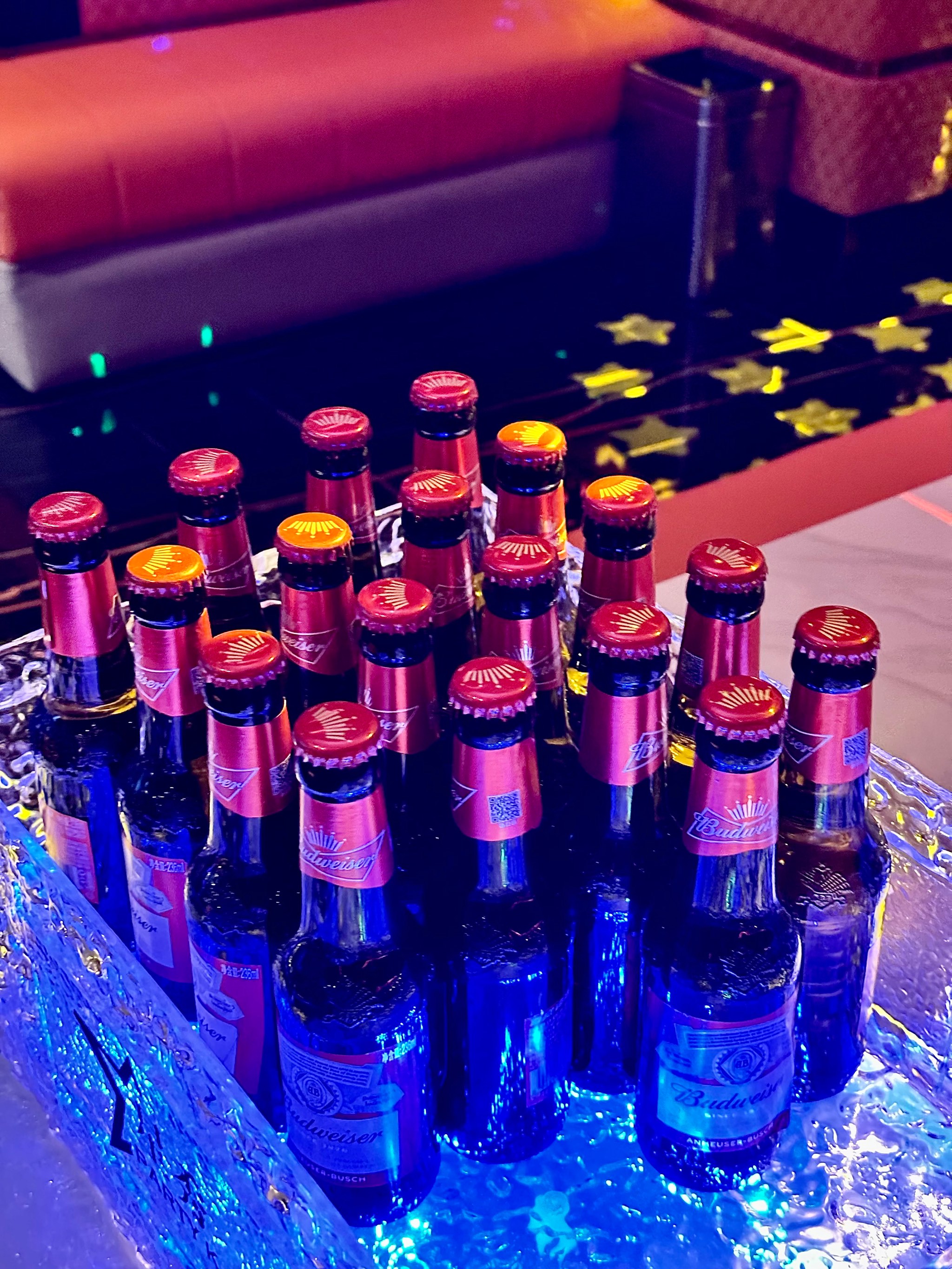 定西商务ktv最佳商务ktv攻略指南-安定区ktv预订