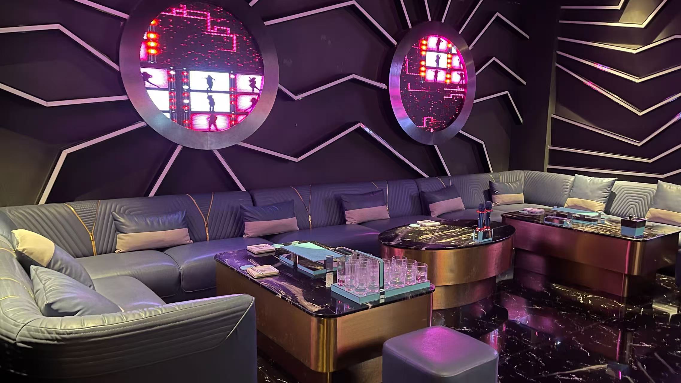 定西商务ktv：低端场商务ktv最佳选择-渭源县ktv预订