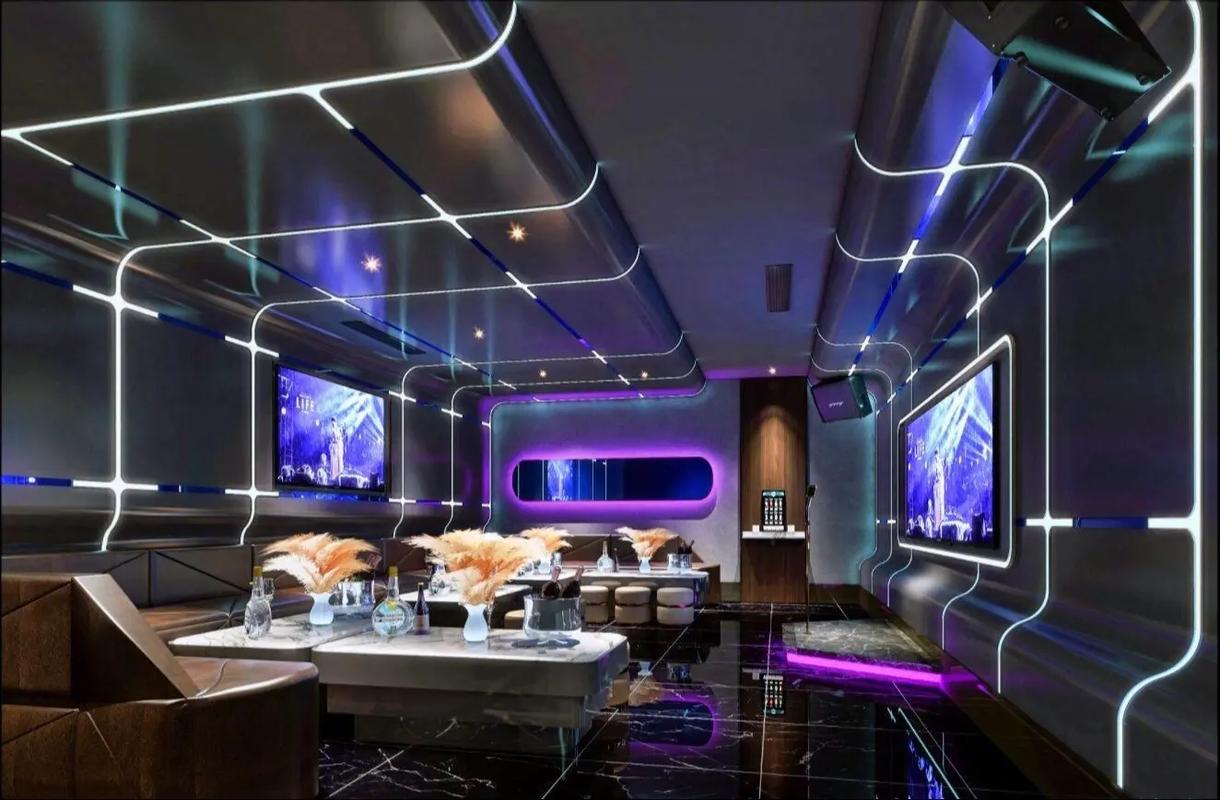 定西商务ktv推荐优质娱乐新选择-渭源县ktv预订