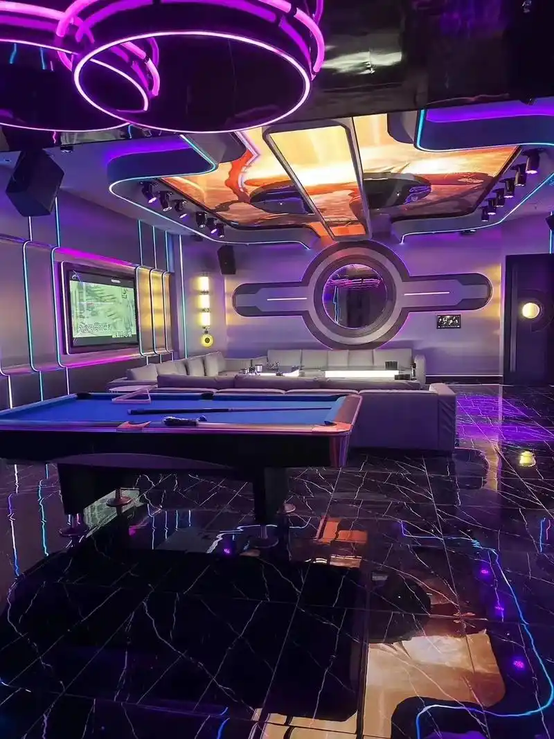 定西商务ktv消费攻略解析-渭源县ktv预订