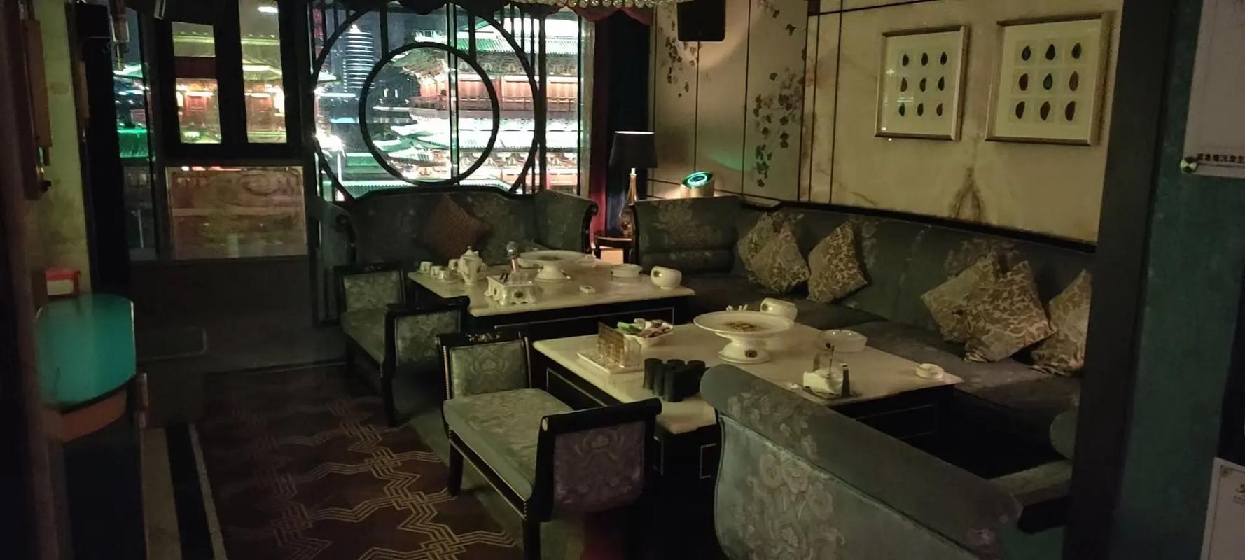 定西商务ktv推荐商务ktv哪里有-岷县ktv预订