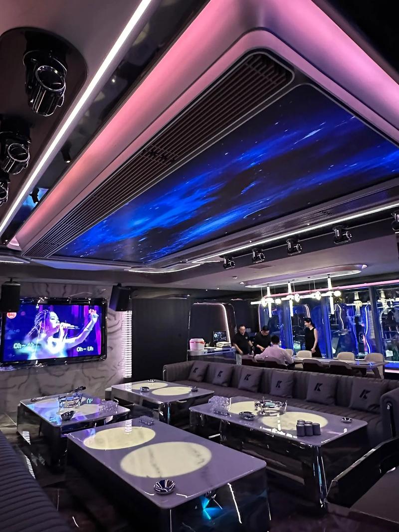 定西商务ktv优质商务ktv首选-陇西县ktv预订