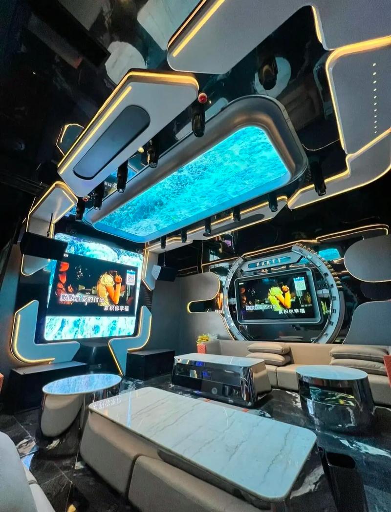 定西商务ktv优惠预订火爆进行中-岷县ktv预订