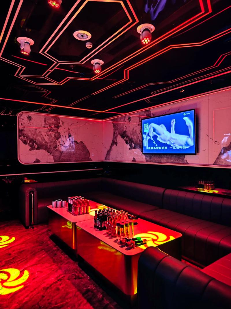 定西商务ktv与片场区别解析-岷县ktv预订